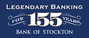 Bank of Stockton