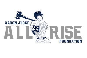 Aaron Judge All Rise Foundation