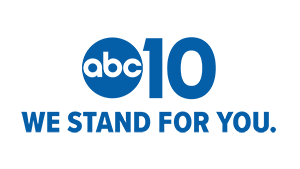 ABC 10 We Stand For You.