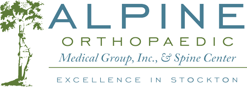 Alpine Orthopaedic