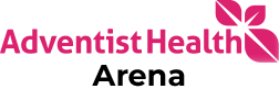 Adventist Health Arean