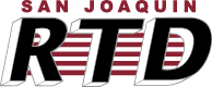 San Joaquin RTD